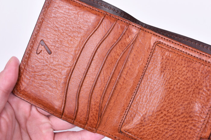 review-tsuchiya-kaban-urbano-compact-coin-purse-leather-inside