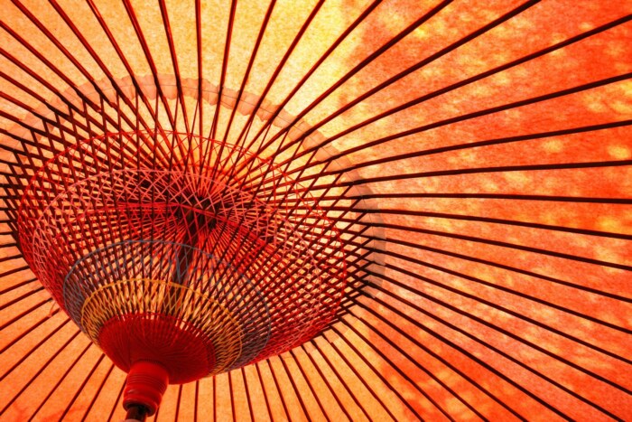 japan-umbrella