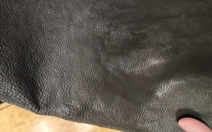 shrink-leather