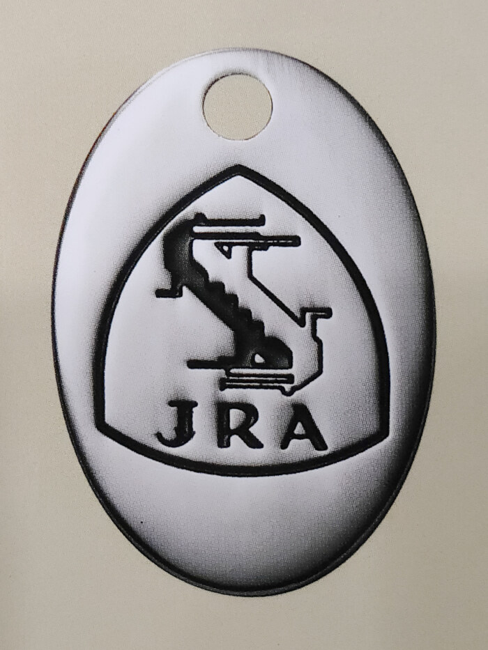 jra-tag-for-reptile-leather