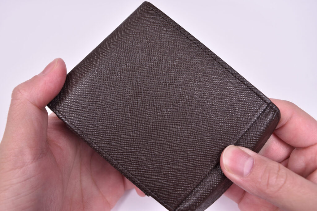 review-cartolare-hammock-wallet-leather