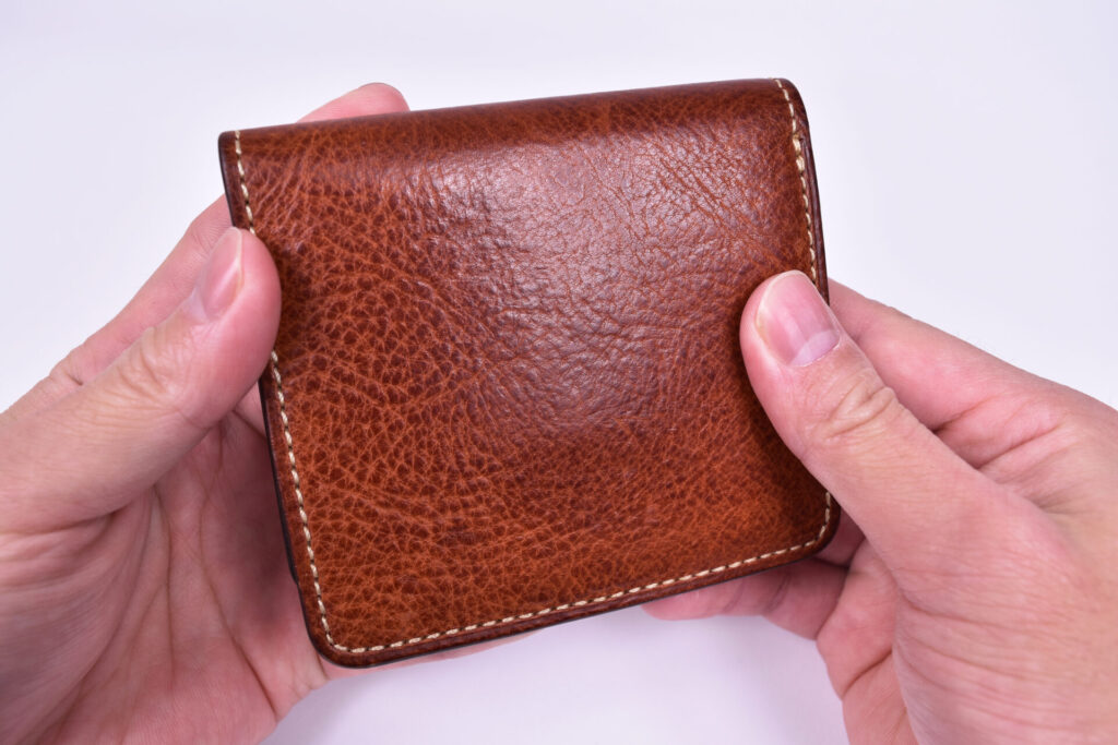 review-tsuchiya-kaban-urbano-compact-coin-purse-leather
