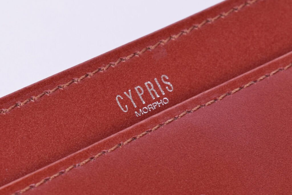 cypris-money-flap-logo