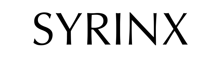 syrinx-logo-main