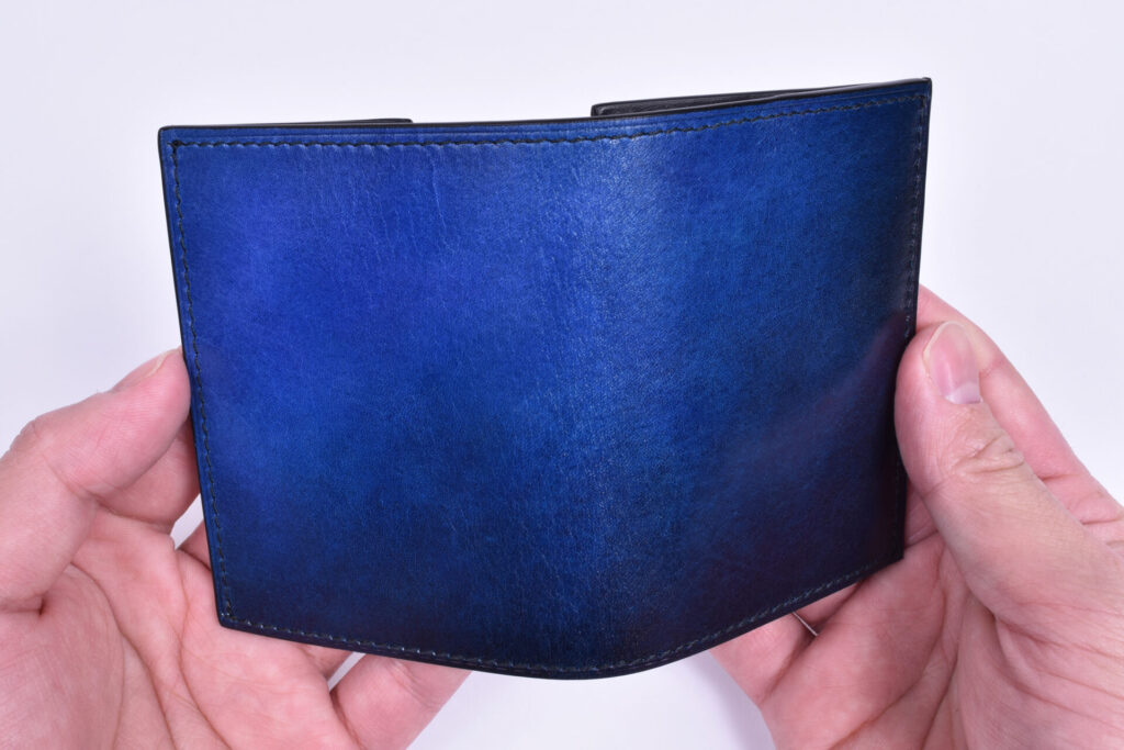 review-yuhaku-minimal-wallet-yff191-leather-view