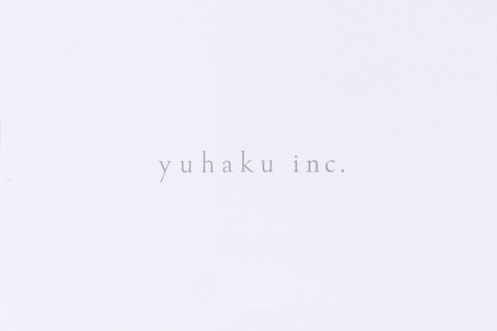 yuhaku-calender-straight-logo